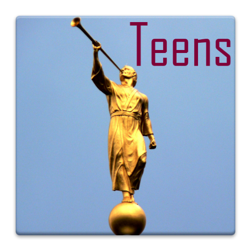 LDS Teens