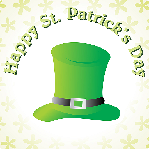 St. Patrick's Wallpapers